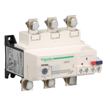 LR9D5567 - TeSys LRD thermal overload relays - 60...100 A - class 20