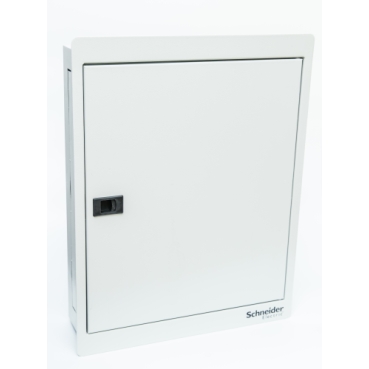 EZ9EVROW24 | Vertical metal distribution board, Easy9, 24 ways