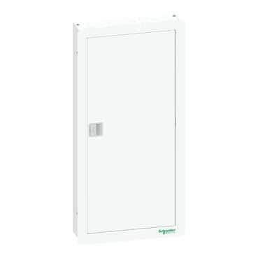 A9HV348XI125 | لوحة كهرباء شنايدر Acti 9 خط 48  بداخلى قاطع ثلاثي 125 أمبير متبورة