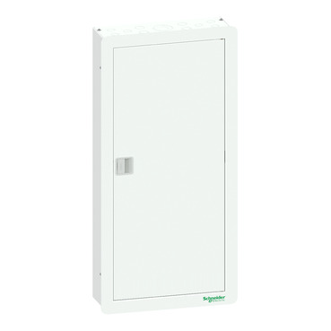 A9HV342XNSX250 | Acti 9 Vertical TPN 42way with 3P NSX 250A incomer provision