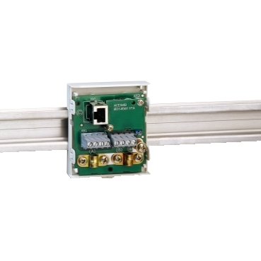 59642 | Schneider Electric ACE949-2 RS485 Interface Module for Sepam Series 20/40/60/80 – Modbus RTU Communication