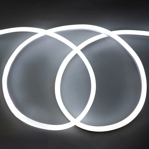 LUMA 8MM.7W.220V.Neon2835 8X16 120Led 20LM 50M.