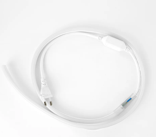 LUMA Plug For 16mm LED Strip