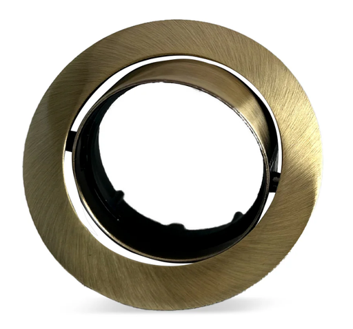 سبوت لوما متحرك نحاسى معدن قطر 7 سم