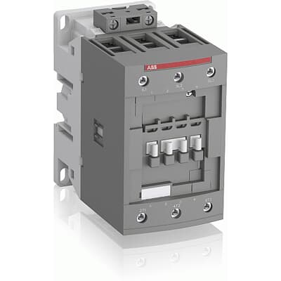 [1SBL397001R1300] ABB AF80-30-00-13 Contactor | 80A AC-3, 37kW, 3-Pole, 100-250V AC/DC