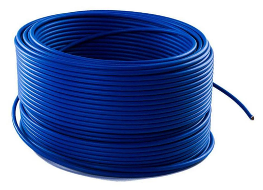 El Sewedy Electric Stranded Cable 16mm (50 Meter)