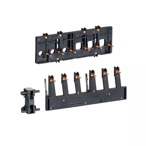 LAD9R1 | Kit for assembling 3P reversing contactors, LC1D09-D38 with screw clamp terminals, without electrical interlock