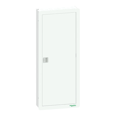 A9HV348XNSX250 | Acti 9 Vertical TPN 48way with 3P NSX 250A incomer provision