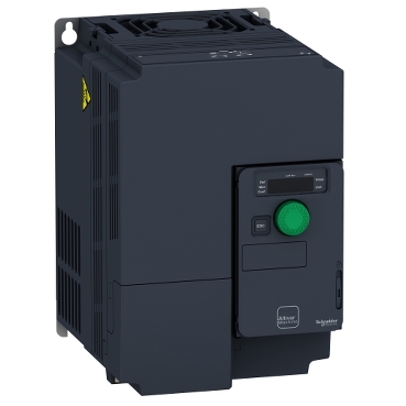 ATV320U75N4C | Variable Speed Drive, Altivar Machine ATV320, 7.5kW, 380-500V, 3ph, Compact Schneider Electric